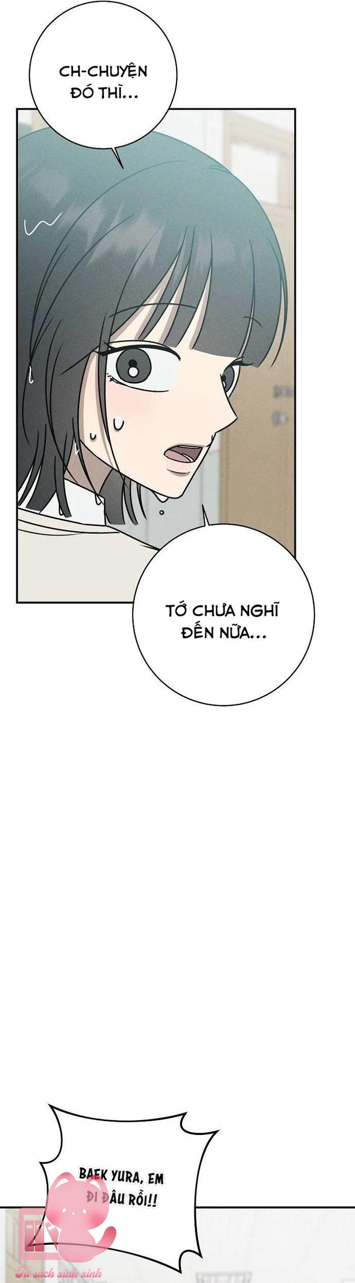 Lời Tỏ Tình Mạnh Mẽ - Chap 19 - Trang 15