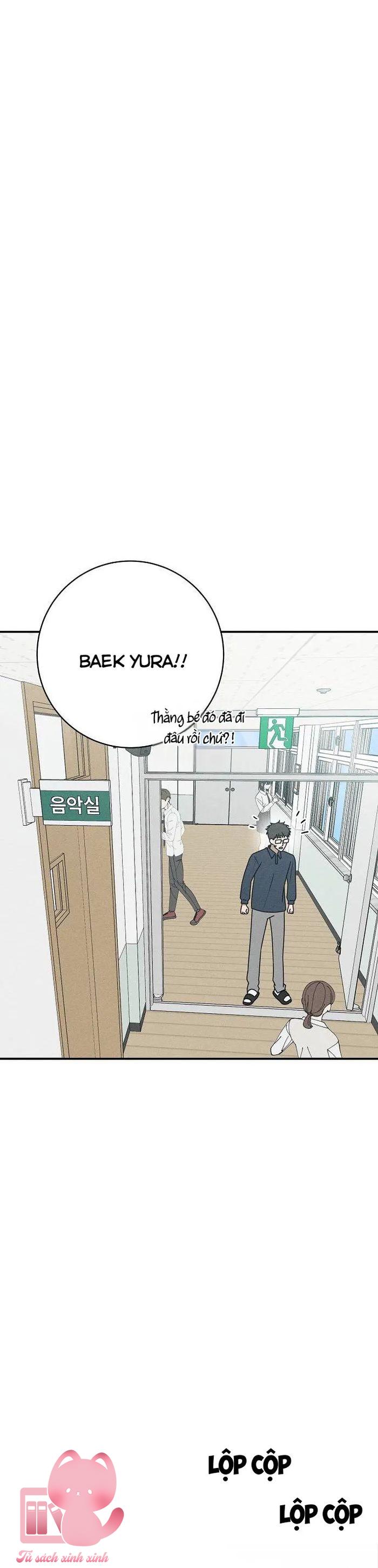 Lời Tỏ Tình Mạnh Mẽ - Chap 19 - Trang 18