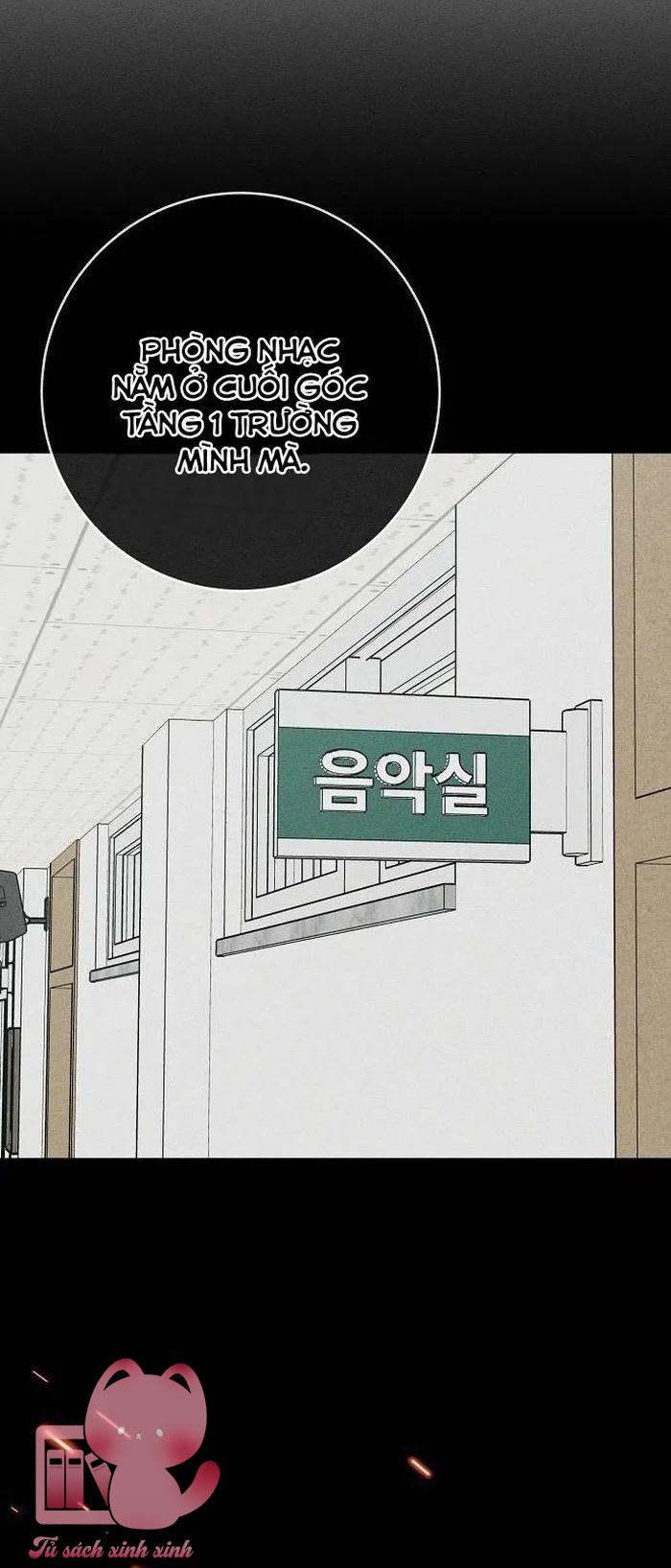 Lời Tỏ Tình Mạnh Mẽ - Chap 19 - Trang 21
