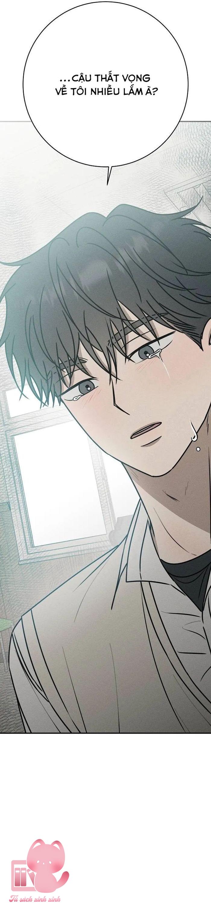 Lời Tỏ Tình Mạnh Mẽ - Chap 19 - Trang 28