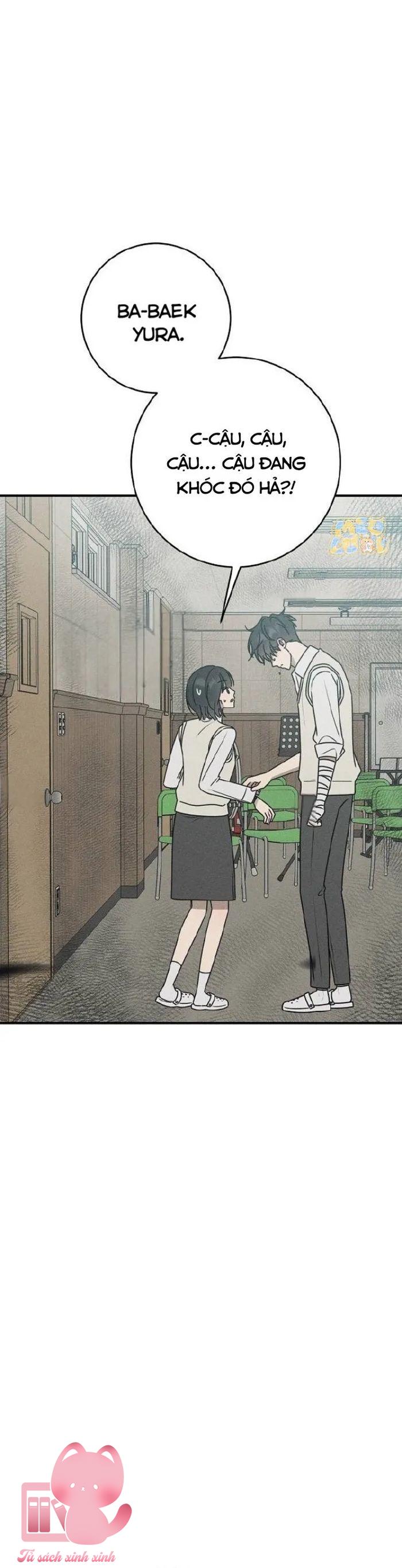 Lời Tỏ Tình Mạnh Mẽ - Chap 19 - Trang 29