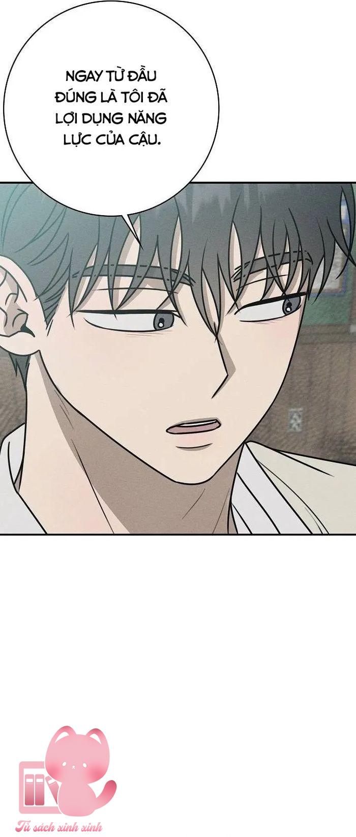 Lời Tỏ Tình Mạnh Mẽ - Chap 19 - Trang 39