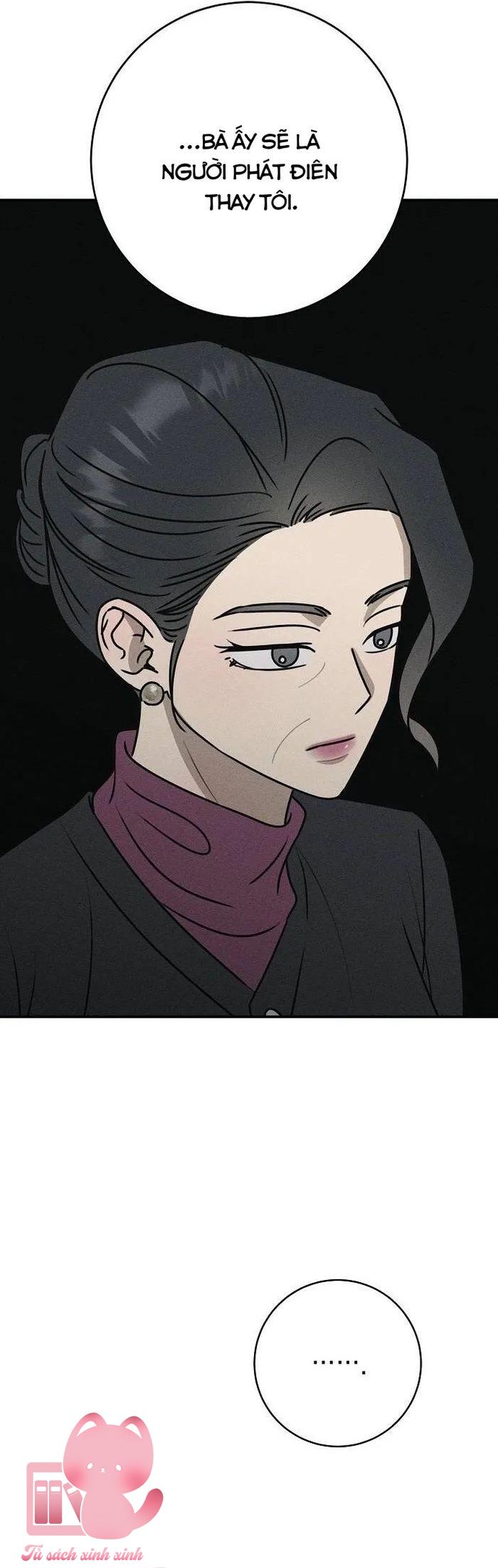 Lời Tỏ Tình Mạnh Mẽ - Chap 19 - Trang 41