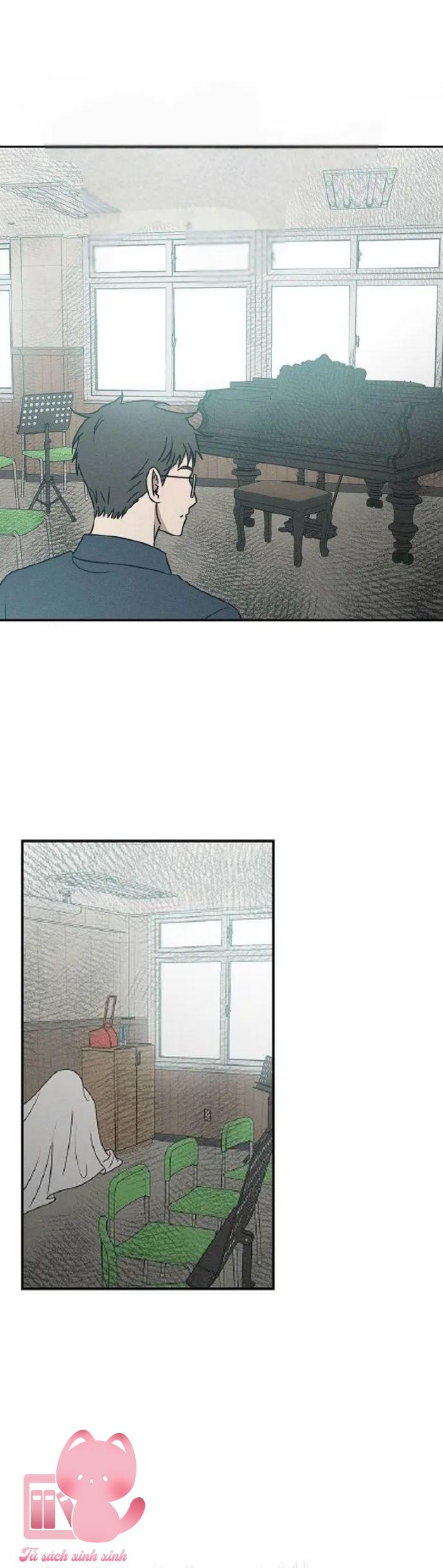 Lời Tỏ Tình Mạnh Mẽ - Chap 19 - Trang 45