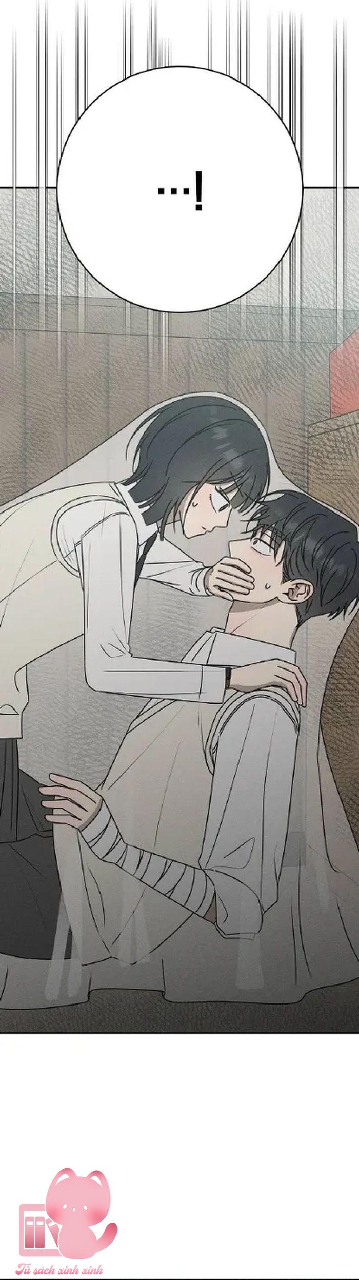 Lời Tỏ Tình Mạnh Mẽ - Chap 19 - Trang 46