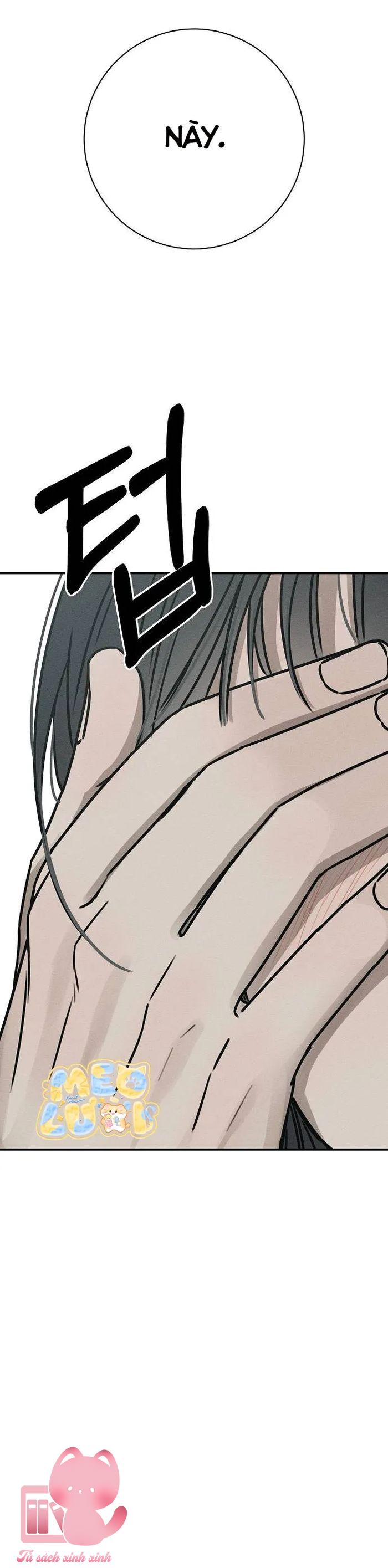 Lời Tỏ Tình Mạnh Mẽ - Chap 2 - Trang 2