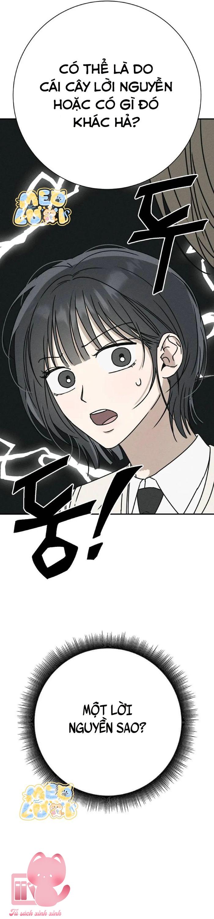 Lời Tỏ Tình Mạnh Mẽ - Chap 2 - Trang 14