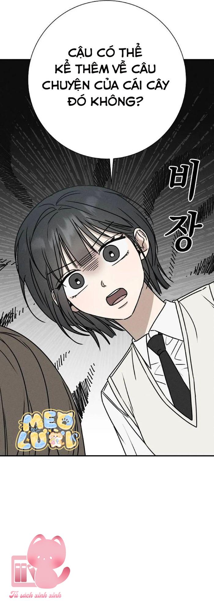 Lời Tỏ Tình Mạnh Mẽ - Chap 2 - Trang 16