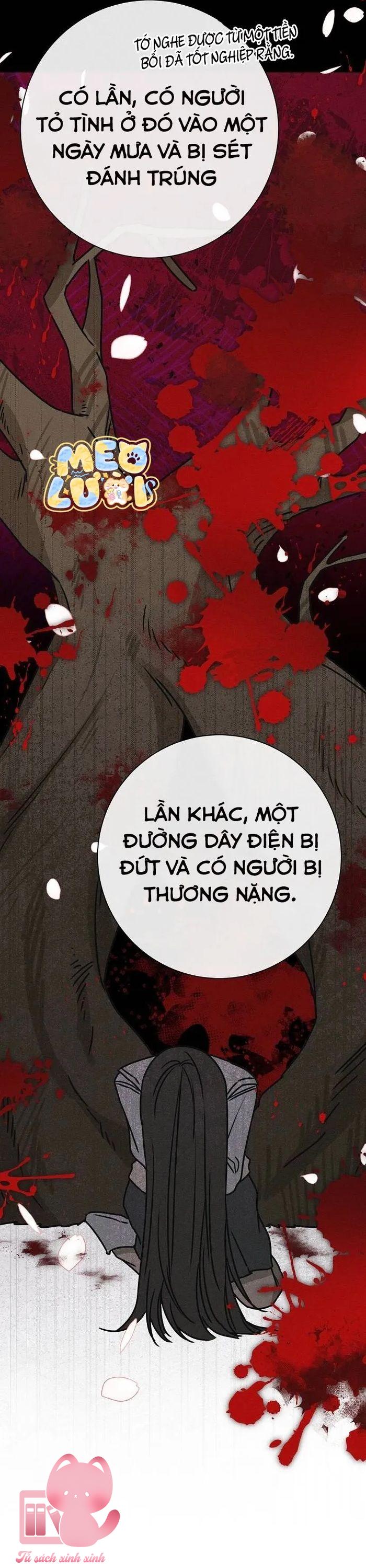 Lời Tỏ Tình Mạnh Mẽ - Chap 2 - Trang 19