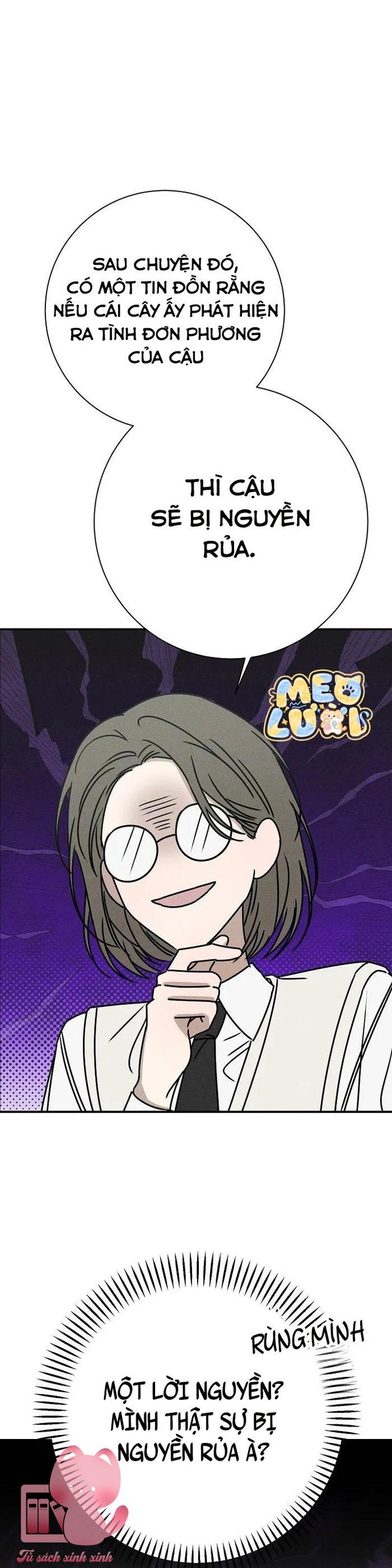 Lời Tỏ Tình Mạnh Mẽ - Chap 2 - Trang 20