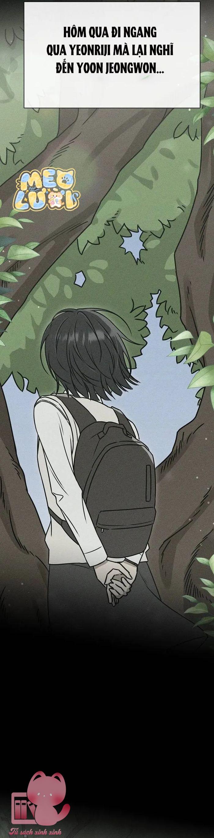 Lời Tỏ Tình Mạnh Mẽ - Chap 2 - Trang 22