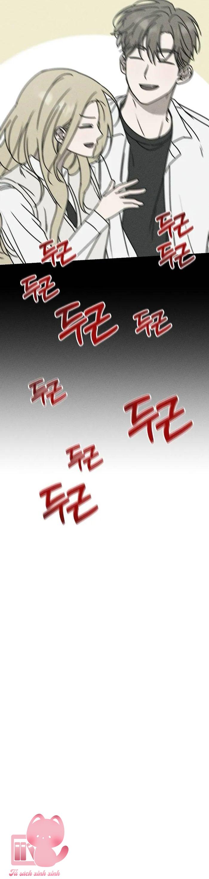 Lời Tỏ Tình Mạnh Mẽ - Chap 2 - Trang 42