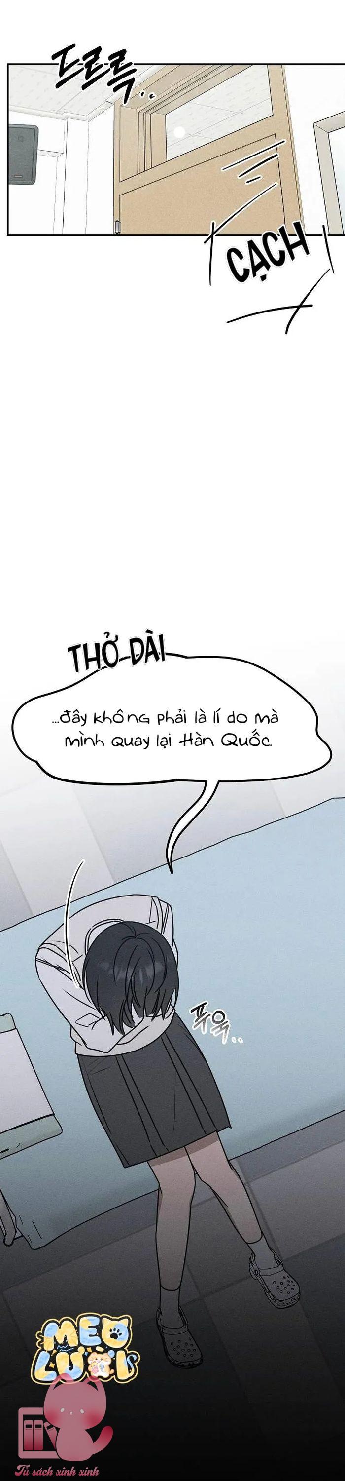 Lời Tỏ Tình Mạnh Mẽ - Chap 2 - Trang 46