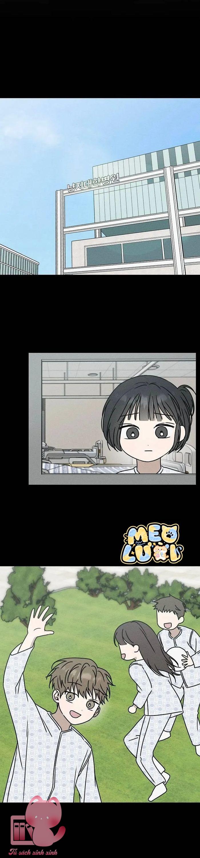 Lời Tỏ Tình Mạnh Mẽ - Chap 2 - Trang 47