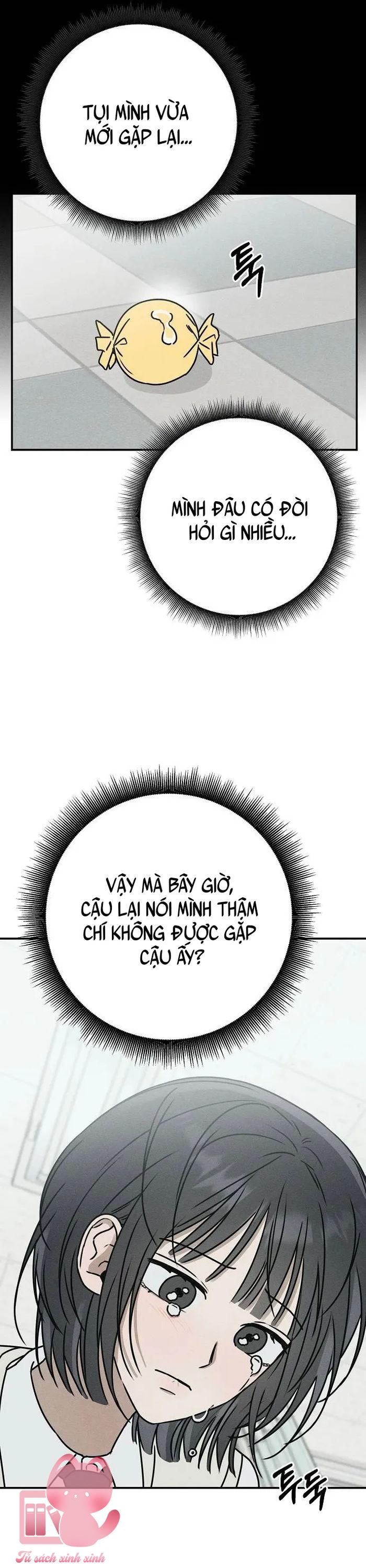 Lời Tỏ Tình Mạnh Mẽ - Chap 2 - Trang 49