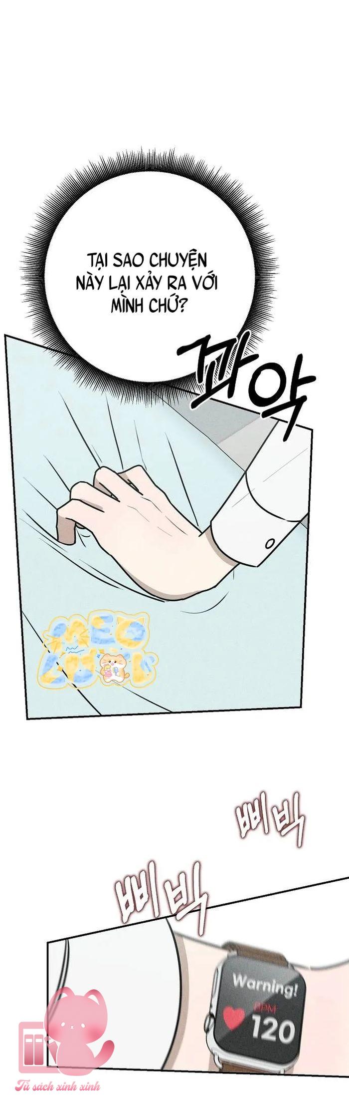Lời Tỏ Tình Mạnh Mẽ - Chap 2 - Trang 50