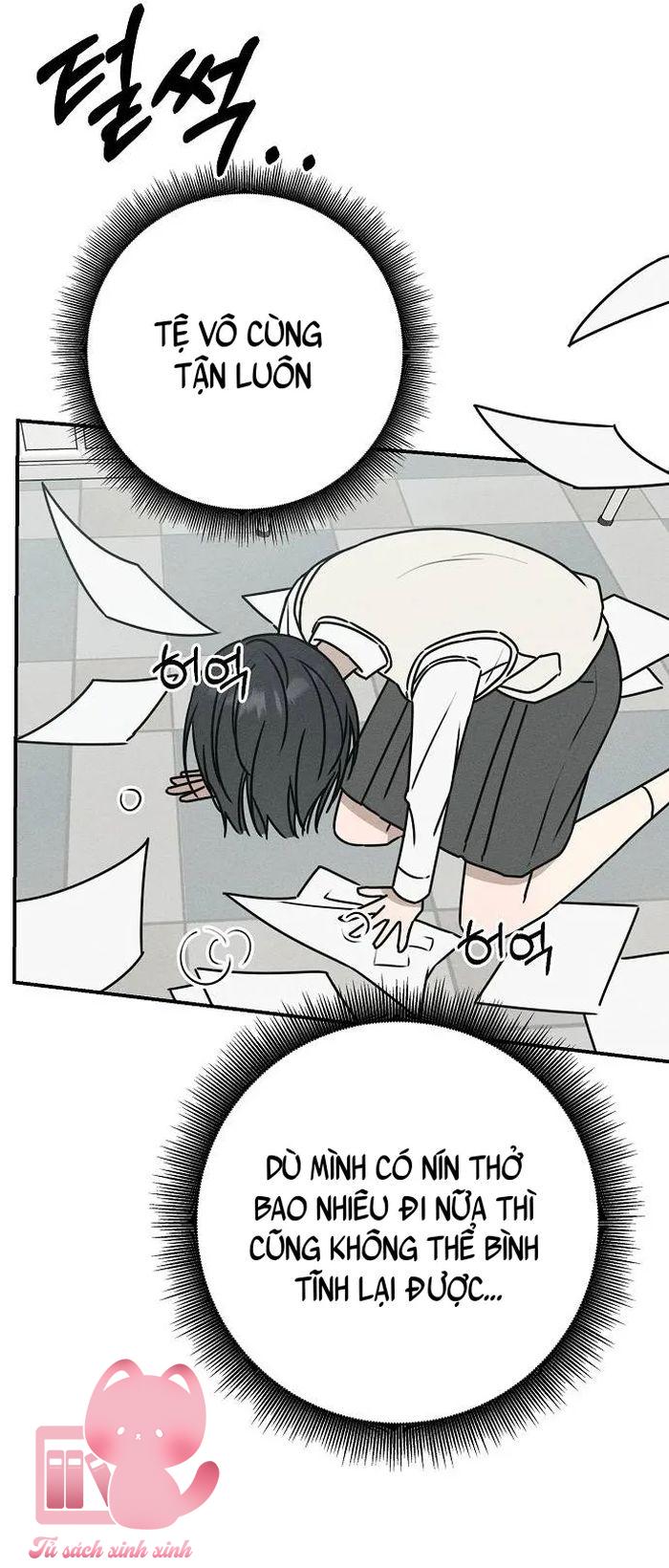 Lời Tỏ Tình Mạnh Mẽ - Chap 2 - Trang 54