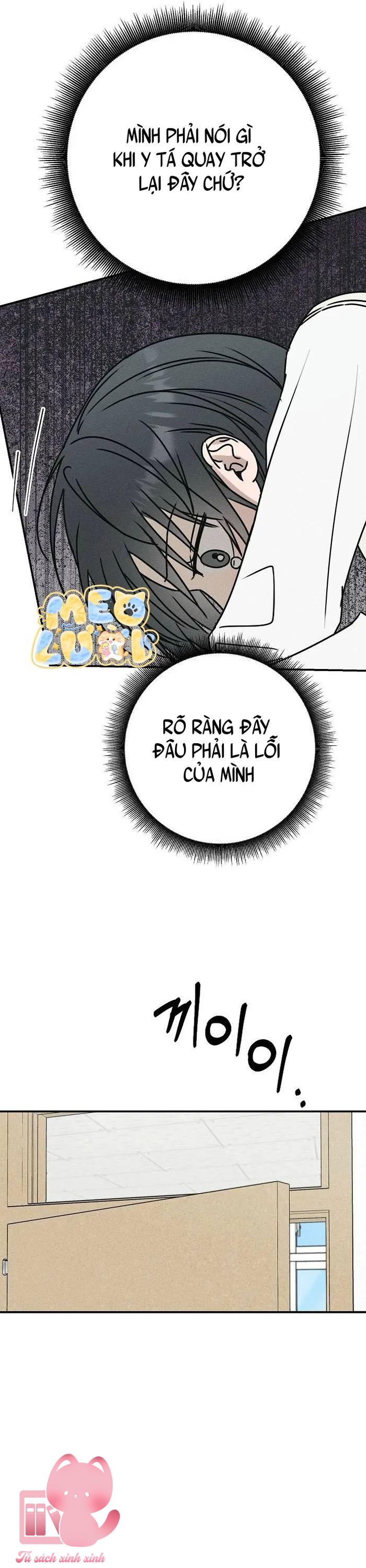 Lời Tỏ Tình Mạnh Mẽ - Chap 2 - Trang 55