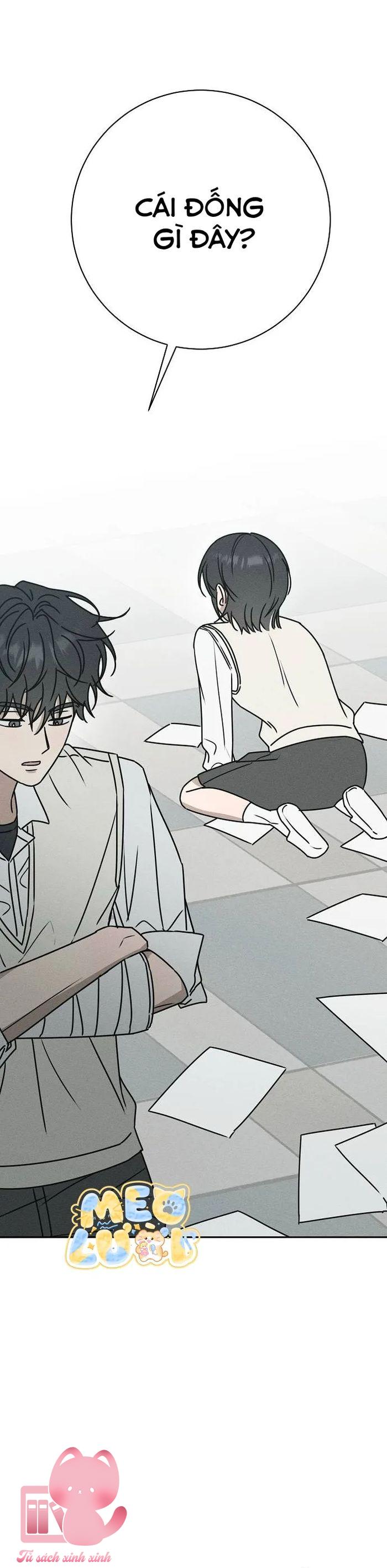 Lời Tỏ Tình Mạnh Mẽ - Chap 2 - Trang 56