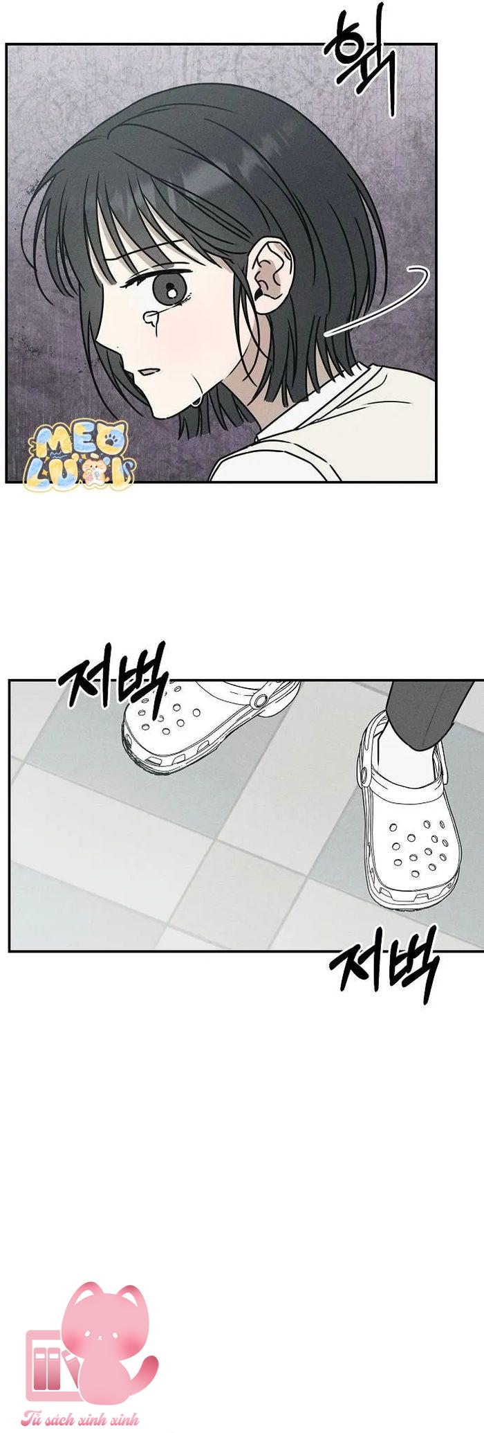 Lời Tỏ Tình Mạnh Mẽ - Chap 2 - Trang 57