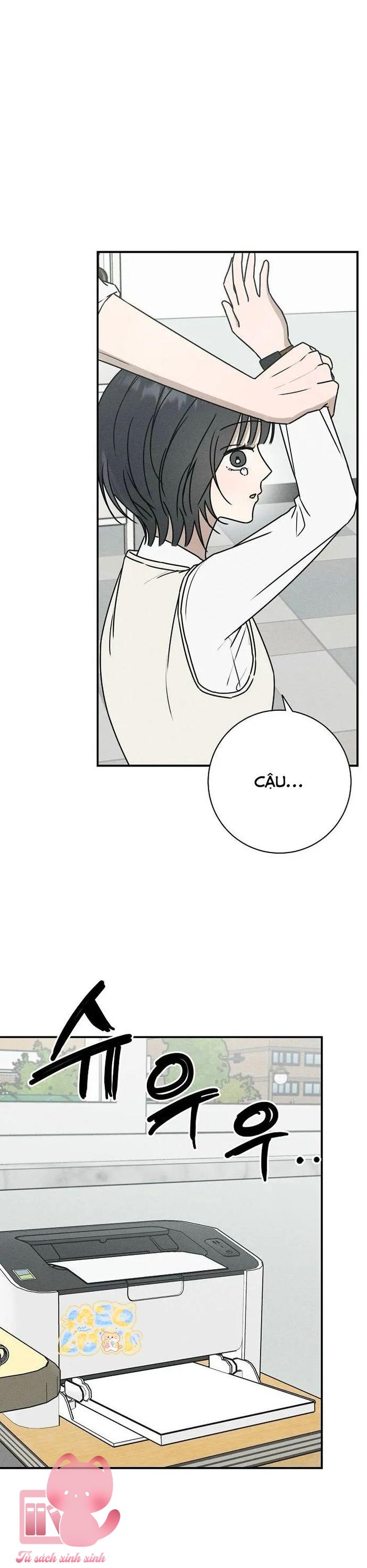 Lời Tỏ Tình Mạnh Mẽ - Chap 2 - Trang 59