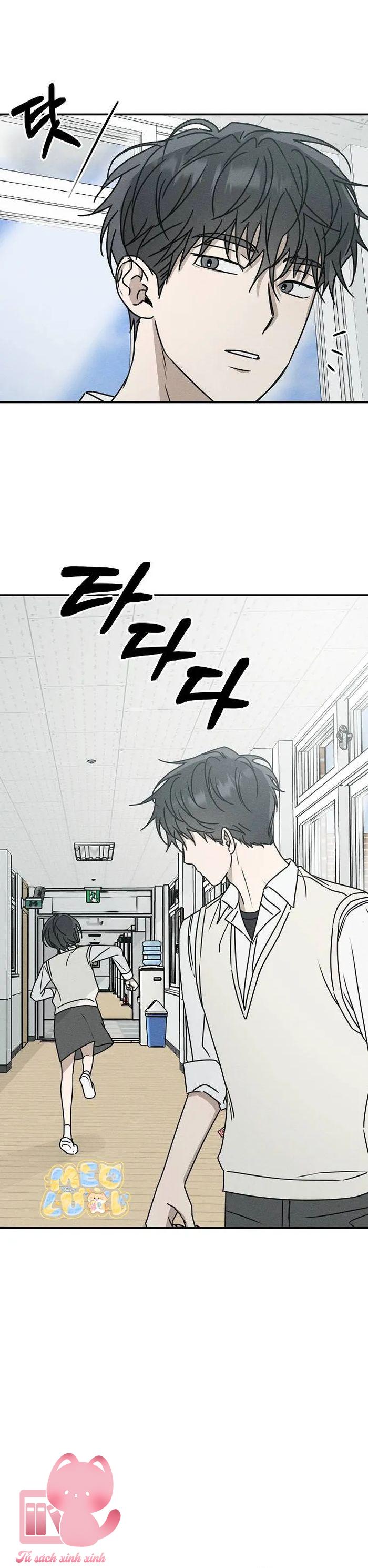 Lời Tỏ Tình Mạnh Mẽ - Chap 2 - Trang 7