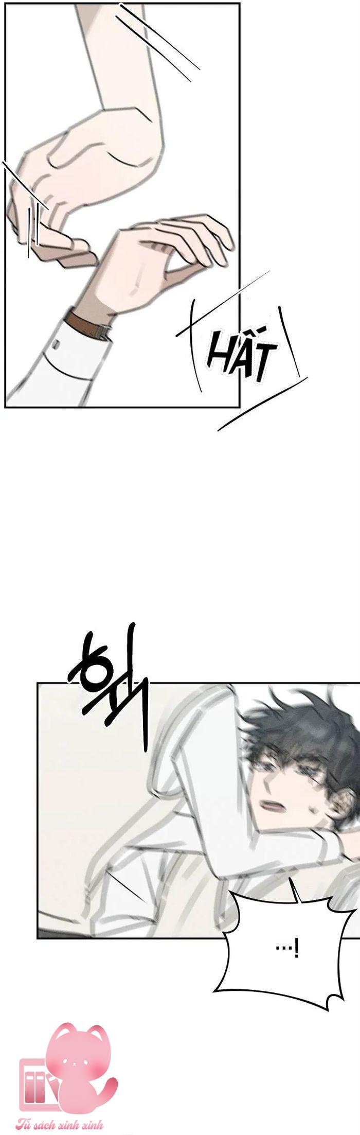 Lời Tỏ Tình Mạnh Mẽ - Chap 2 - Trang 61
