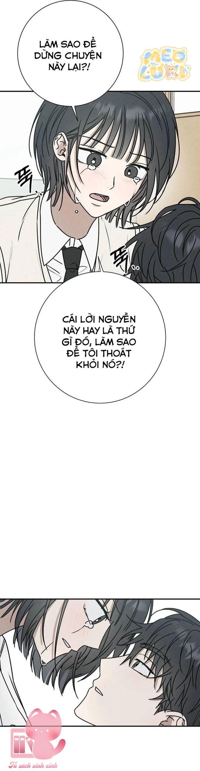 Lời Tỏ Tình Mạnh Mẽ - Chap 2 - Trang 62