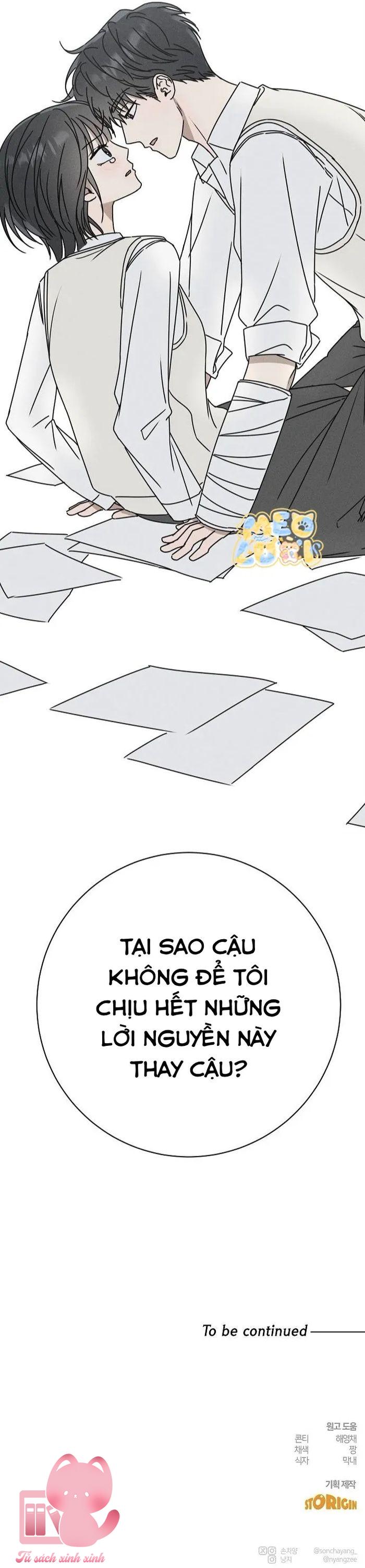 Lời Tỏ Tình Mạnh Mẽ - Chap 2 - Trang 64
