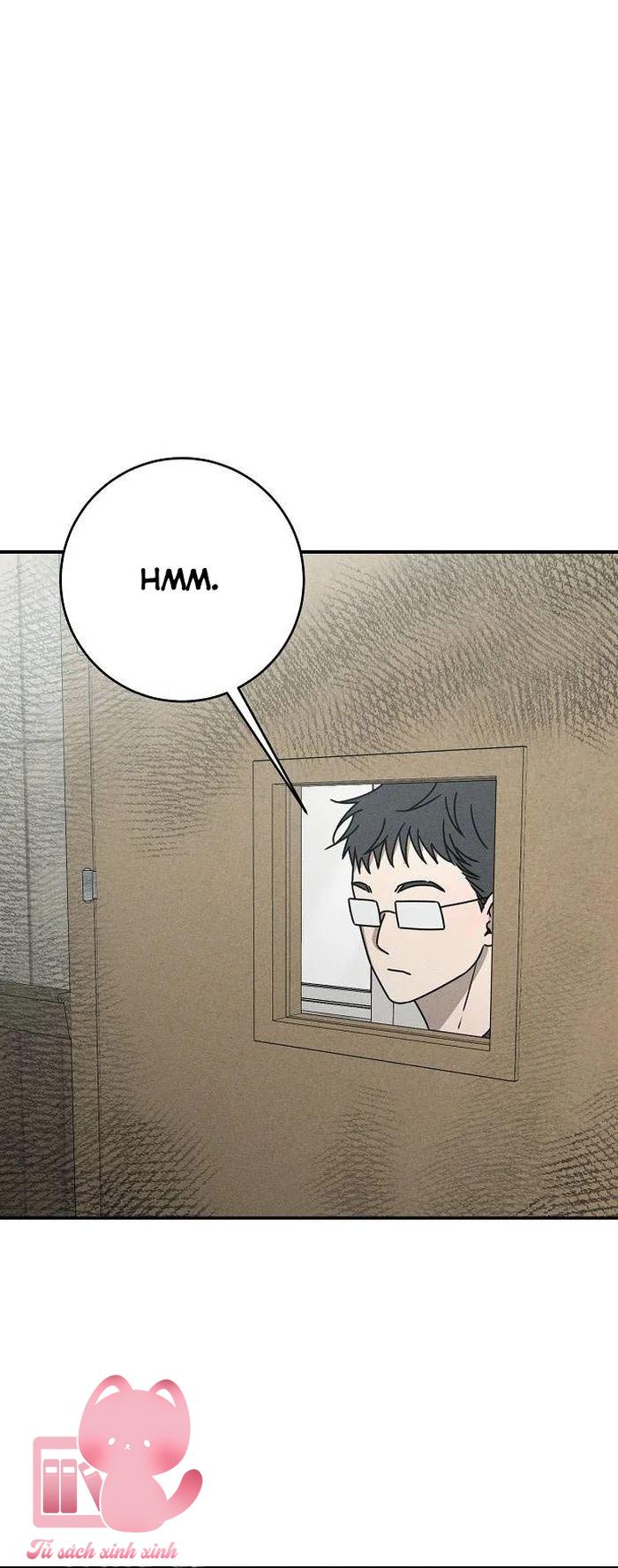 Lời Tỏ Tình Mạnh Mẽ - Chap 20 - Trang 2