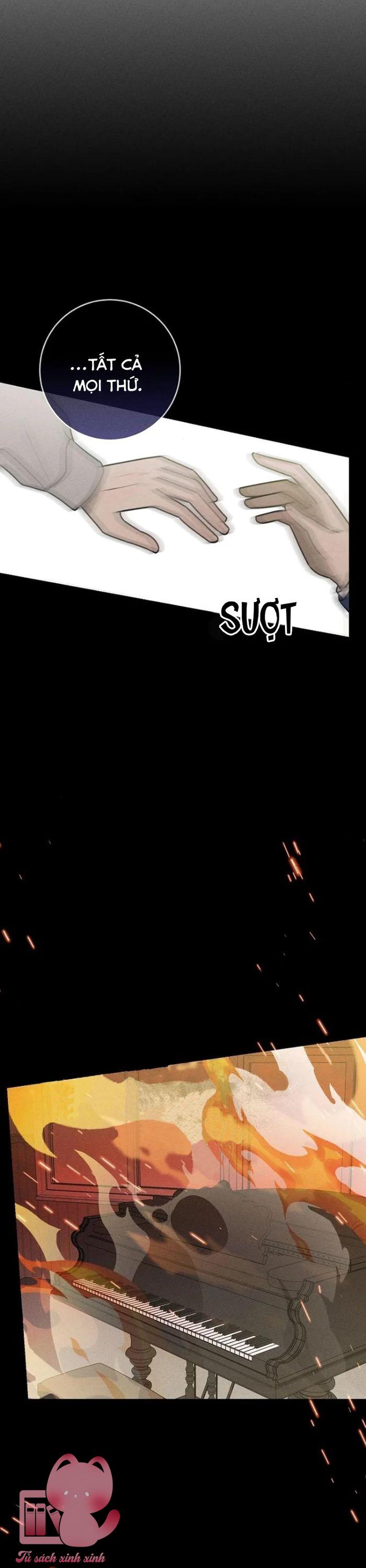 Lời Tỏ Tình Mạnh Mẽ - Chap 20 - Trang 17