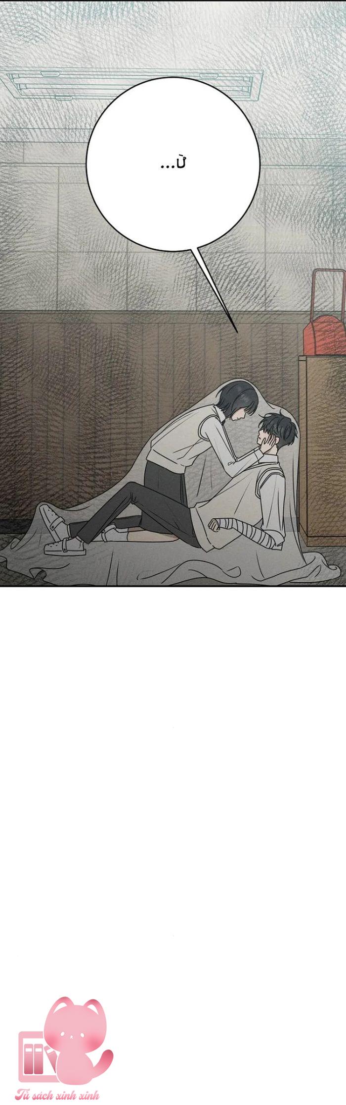 Lời Tỏ Tình Mạnh Mẽ - Chap 20 - Trang 23