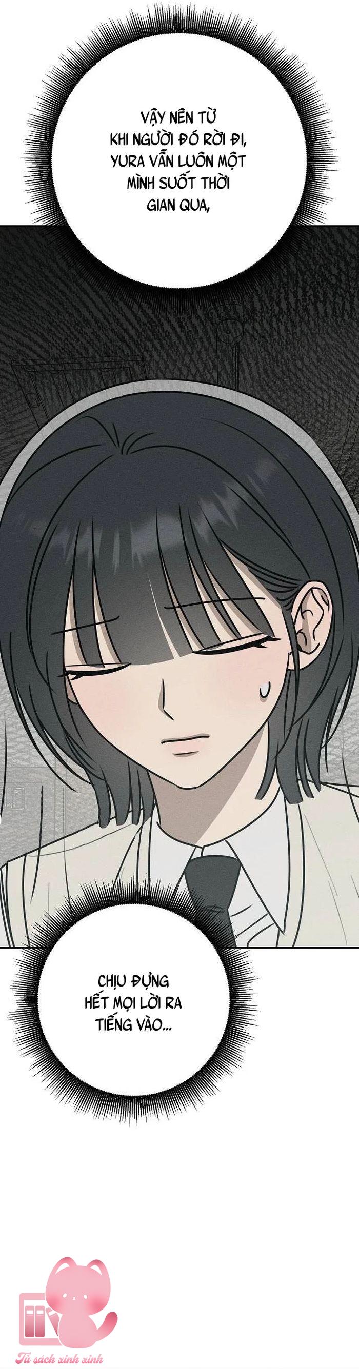 Lời Tỏ Tình Mạnh Mẽ - Chap 20 - Trang 25