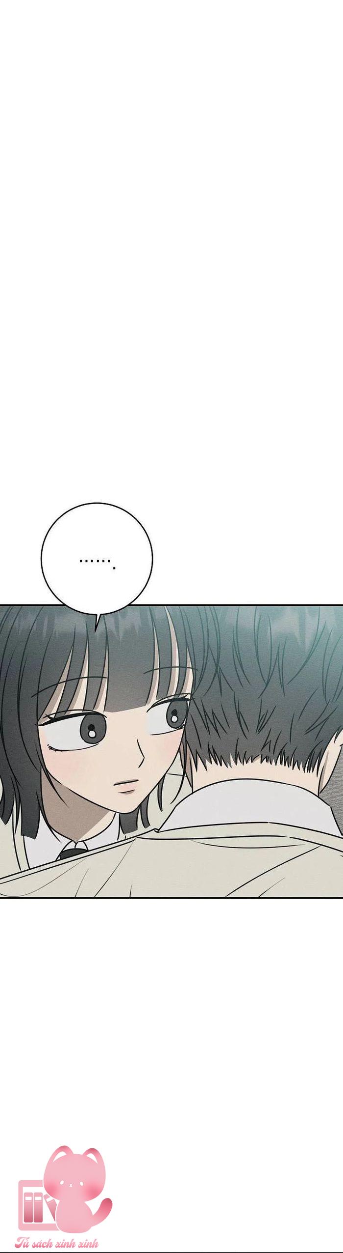 Lời Tỏ Tình Mạnh Mẽ - Chap 20 - Trang 27