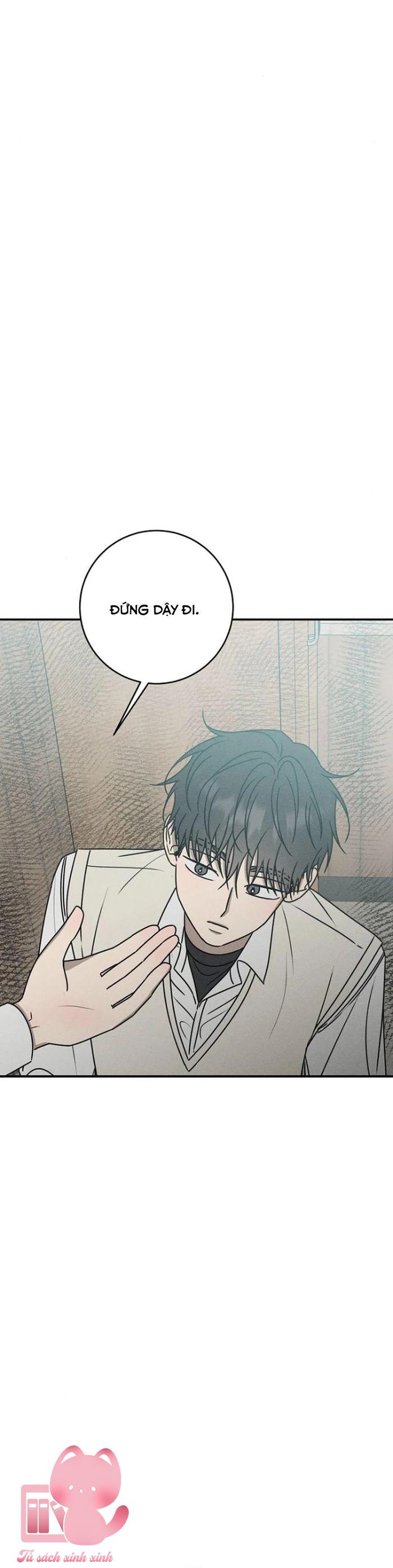 Lời Tỏ Tình Mạnh Mẽ - Chap 20 - Trang 32