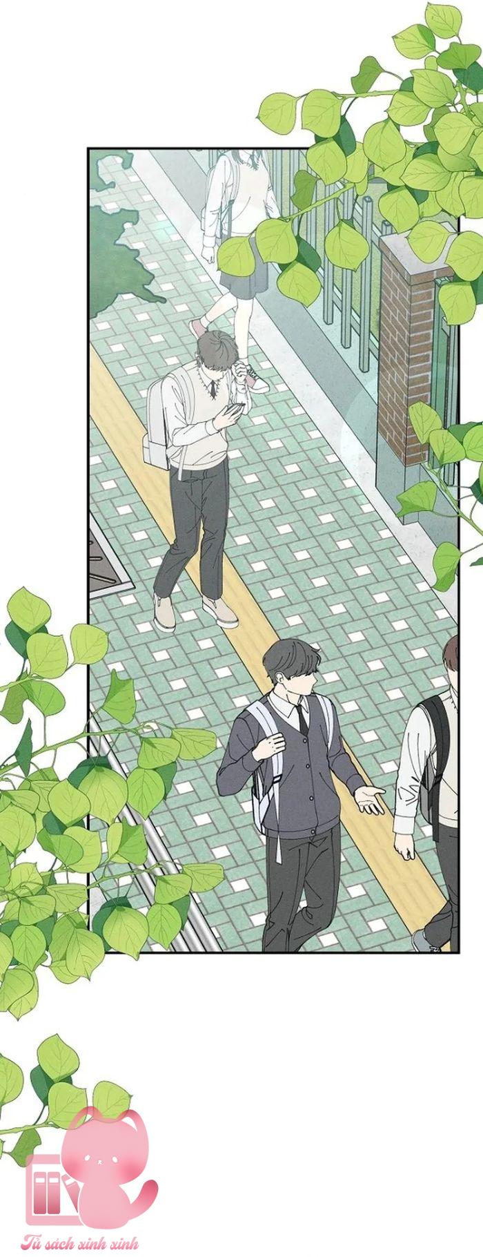 Lời Tỏ Tình Mạnh Mẽ - Chap 20 - Trang 36