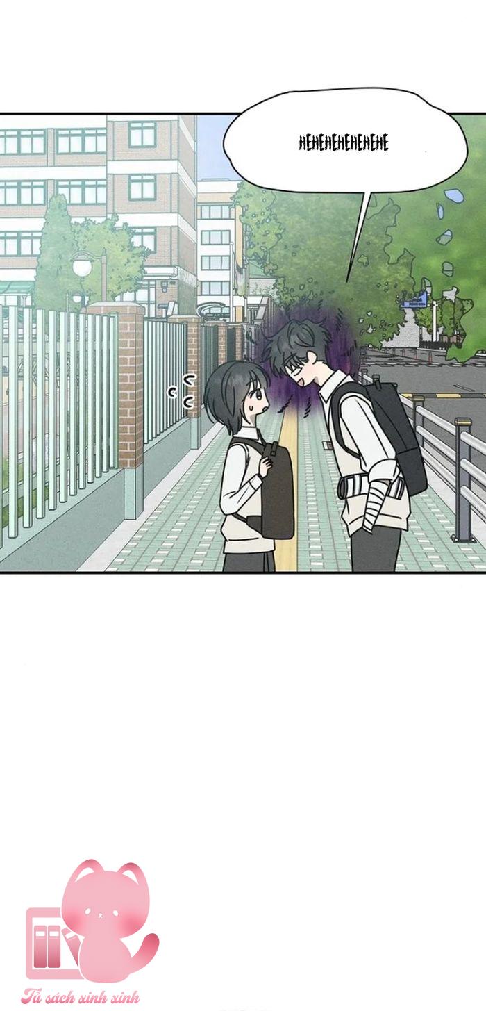 Lời Tỏ Tình Mạnh Mẽ - Chap 20 - Trang 43