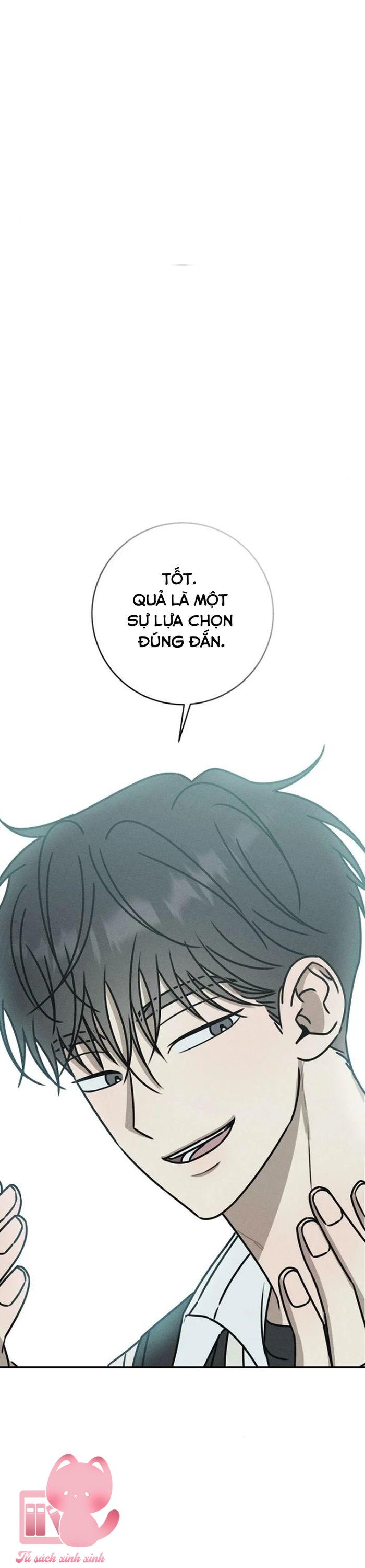 Lời Tỏ Tình Mạnh Mẽ - Chap 20 - Trang 48