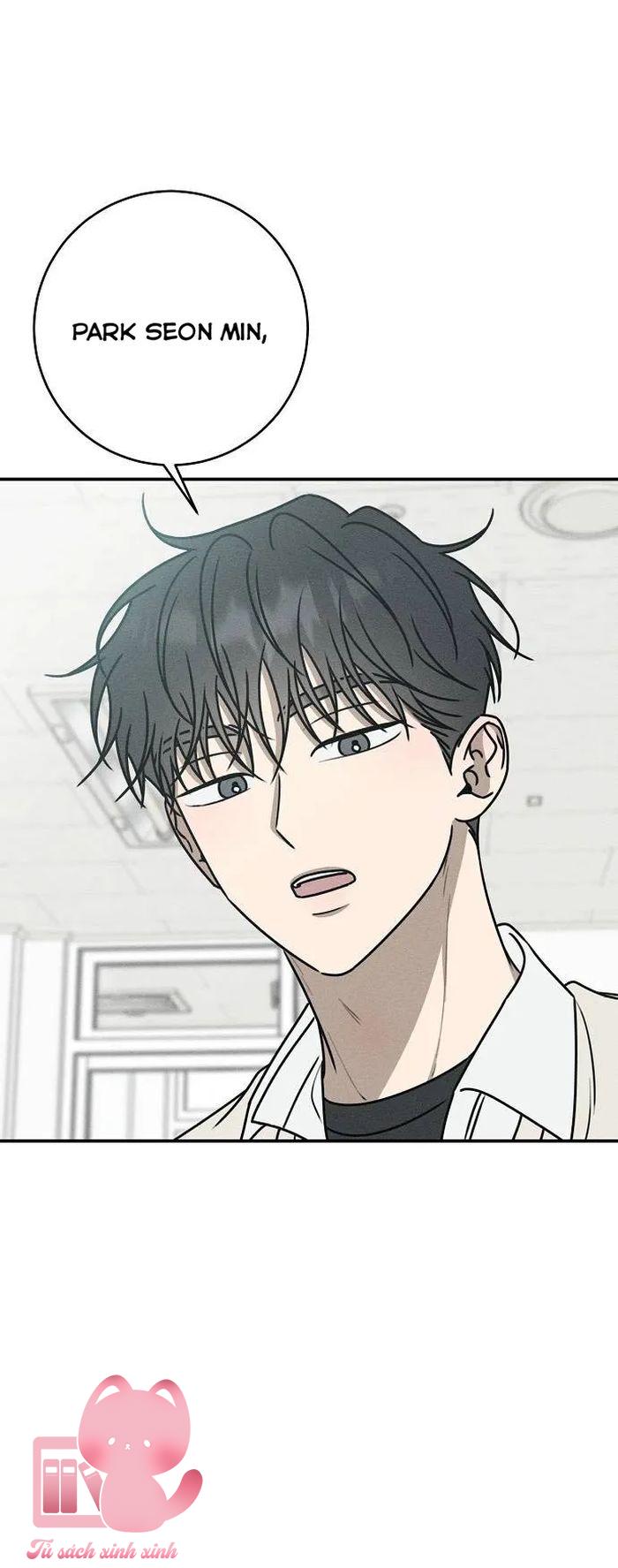 Lời Tỏ Tình Mạnh Mẽ - Chap 21 - Trang 11