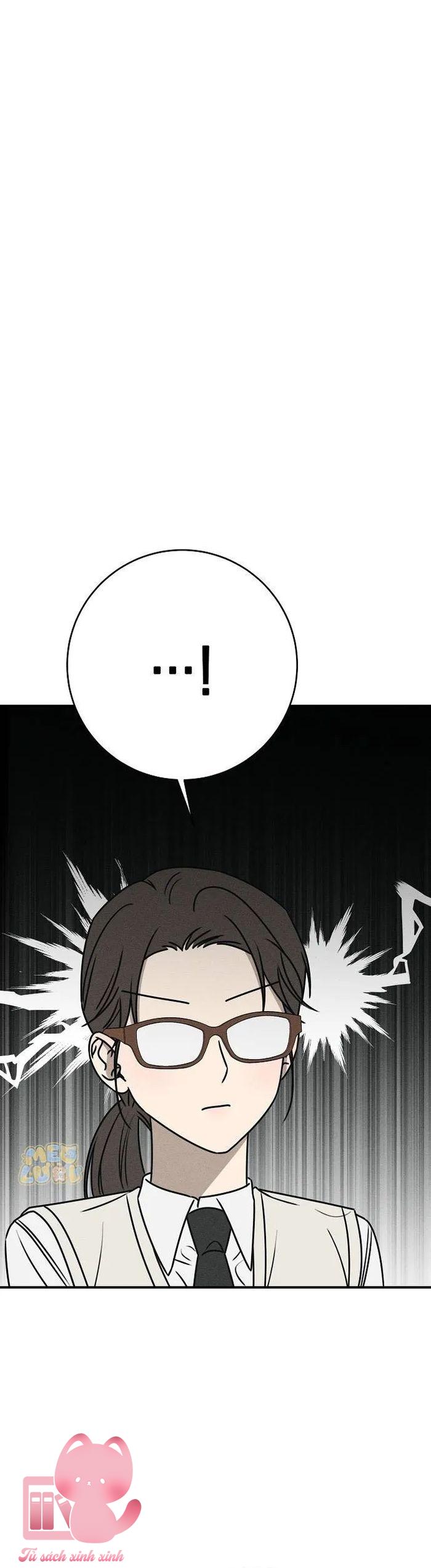 Lời Tỏ Tình Mạnh Mẽ - Chap 21 - Trang 26