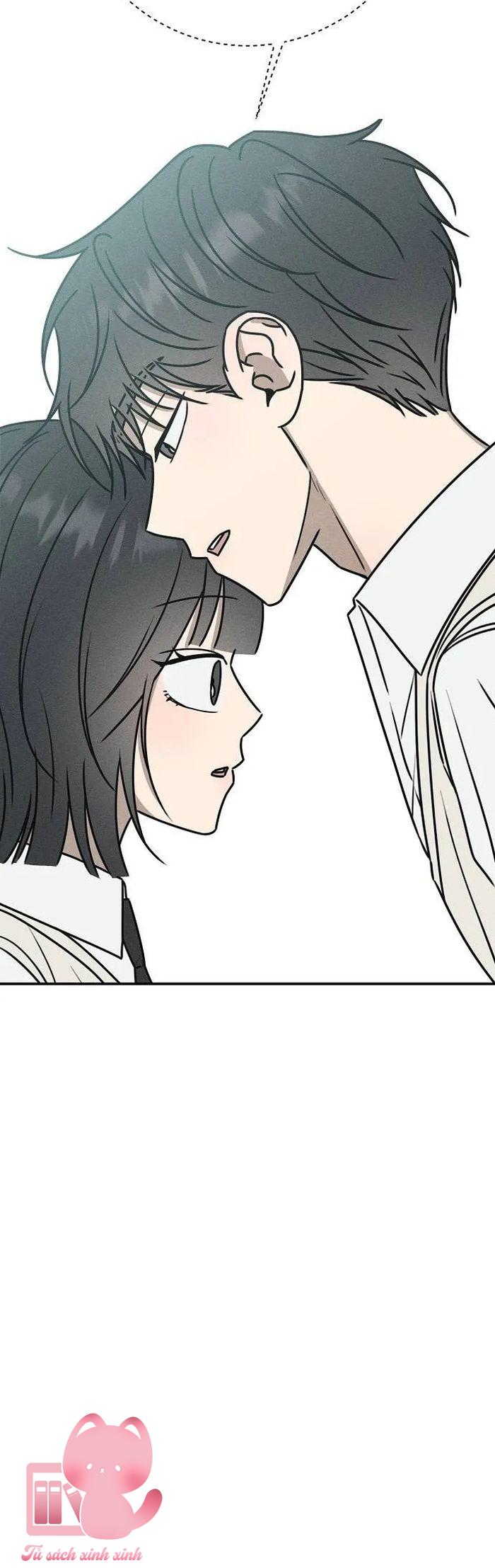 Lời Tỏ Tình Mạnh Mẽ - Chap 21 - Trang 34