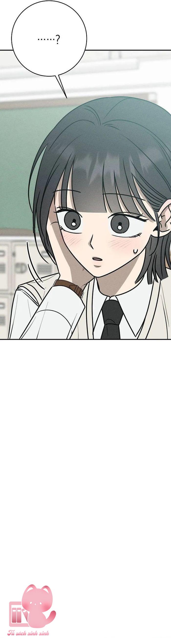 Lời Tỏ Tình Mạnh Mẽ - Chap 21 - Trang 36