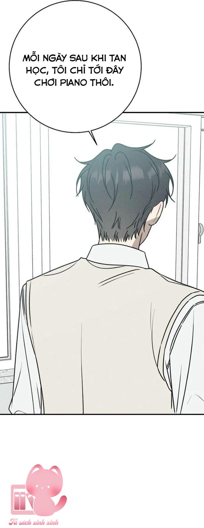 Lời Tỏ Tình Mạnh Mẽ - Chap 21 - Trang 41