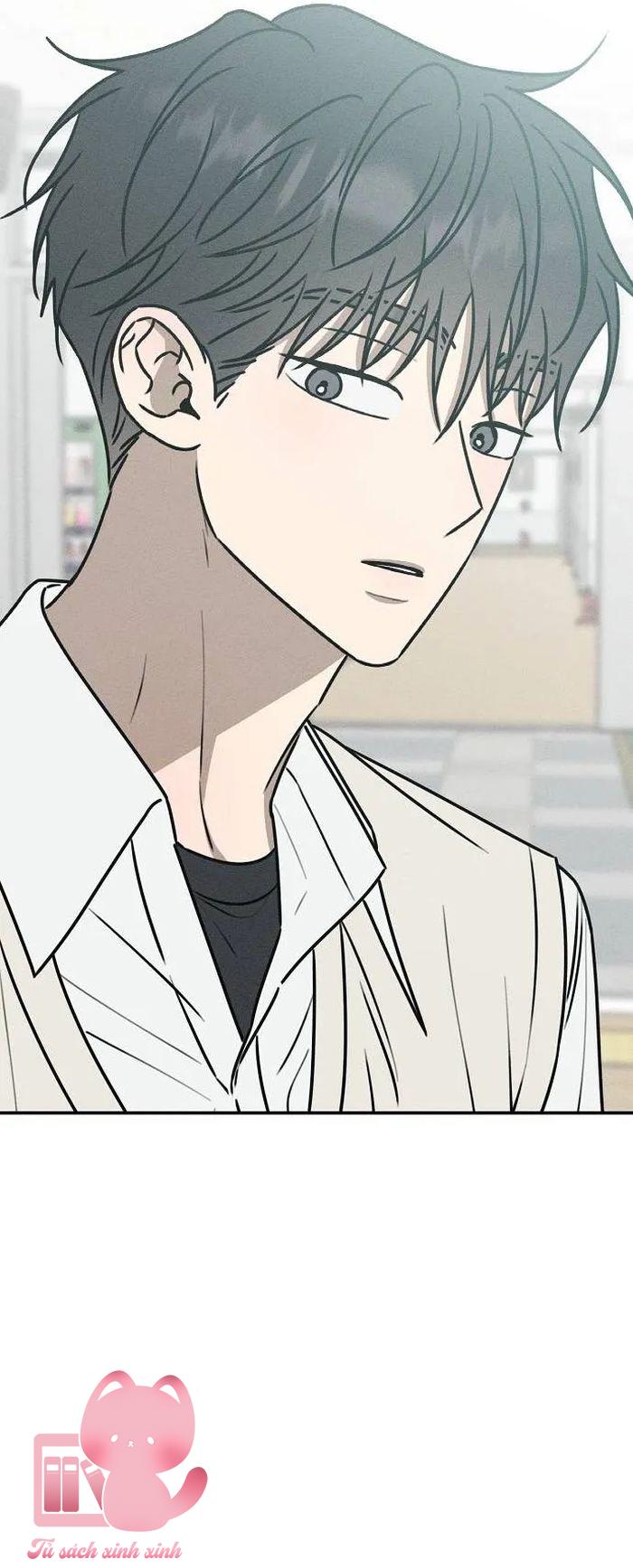 Lời Tỏ Tình Mạnh Mẽ - Chap 21 - Trang 47
