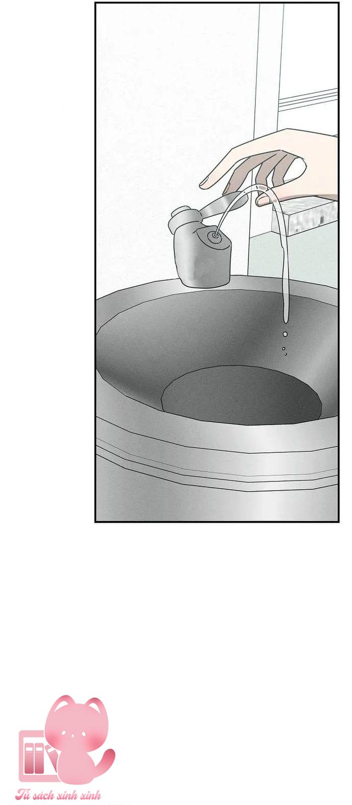 Lời Tỏ Tình Mạnh Mẽ - Chap 21 - Trang 49