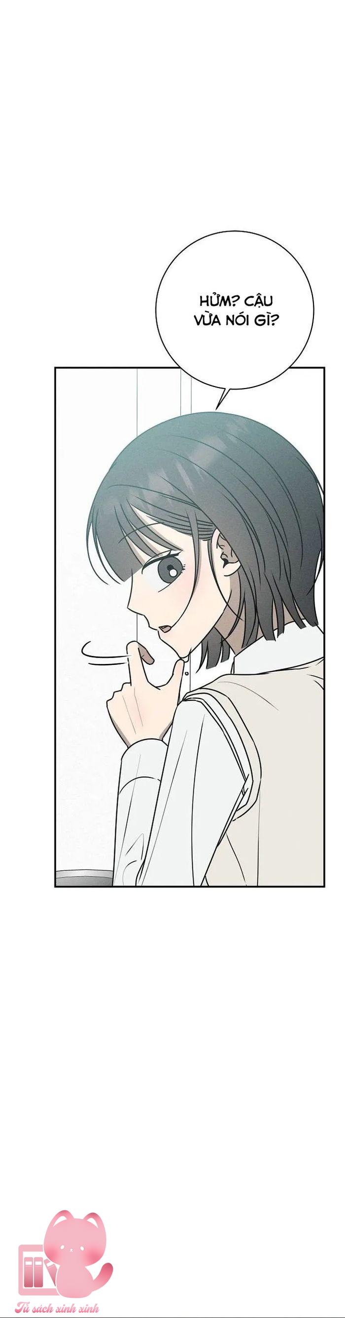 Lời Tỏ Tình Mạnh Mẽ - Chap 21 - Trang 51