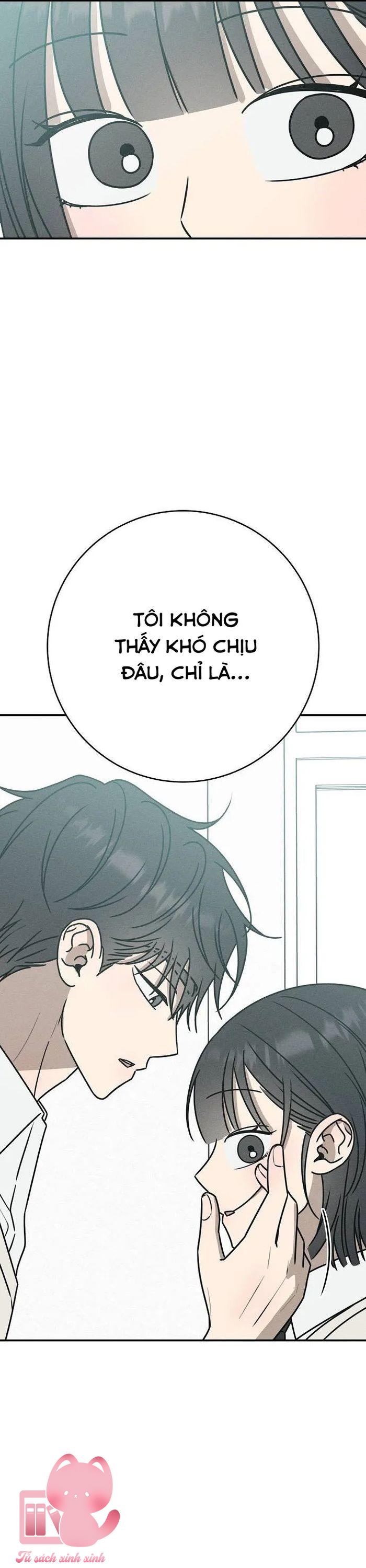 Lời Tỏ Tình Mạnh Mẽ - Chap 21 - Trang 52