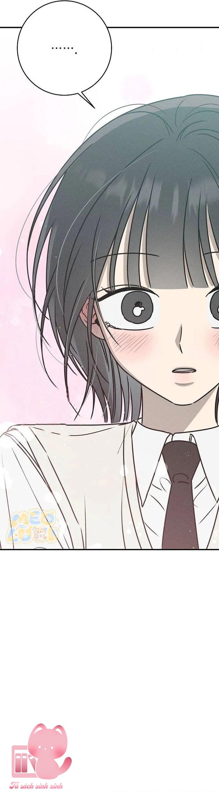 Lời Tỏ Tình Mạnh Mẽ - Chap 21 - Trang 57