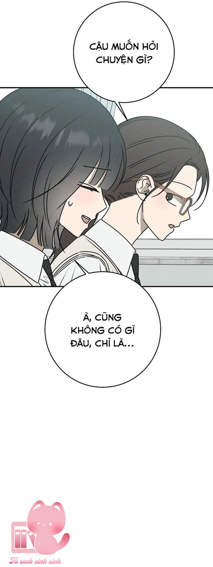Lời Tỏ Tình Mạnh Mẽ - Chap 22 - Trang 12