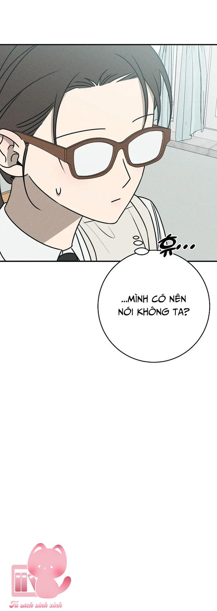 Lời Tỏ Tình Mạnh Mẽ - Chap 22 - Trang 26